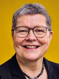Dr. Kathrin Kunkel-Razum